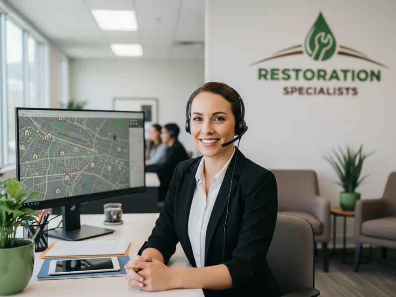 Water Damage Restoration  in Choctaw  FAQ